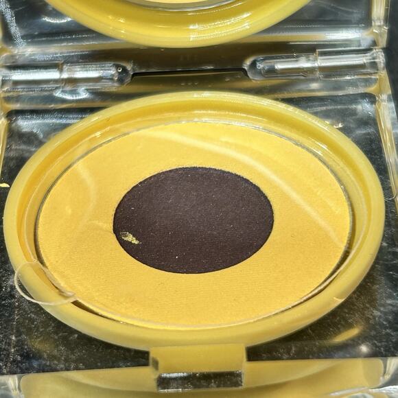 NEW Estée Lauder‎ Pure Color Eyeshadow Duo 08 SOLAR ORBIT .12oz RARE - Picture 6 of 8